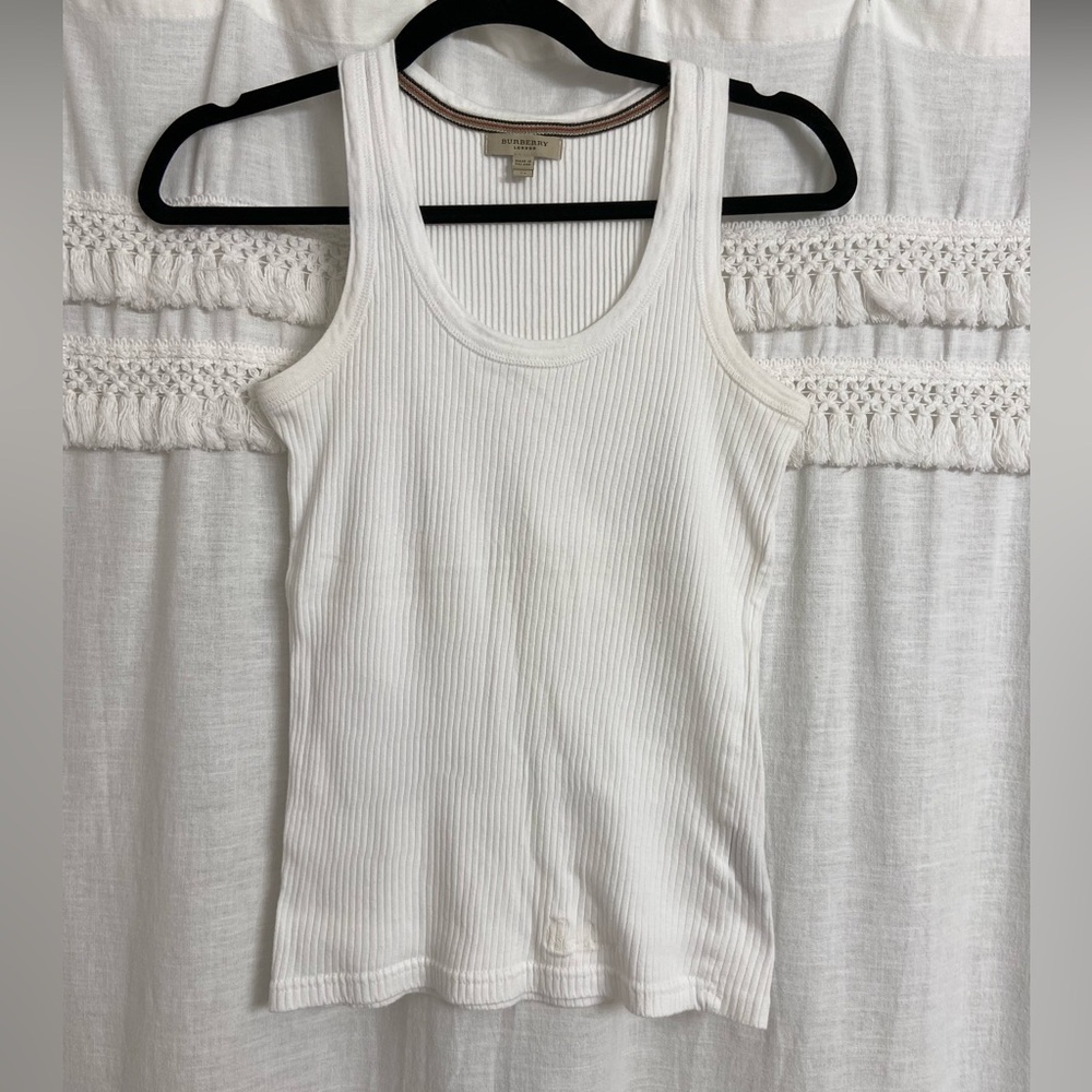 Burberry Tank Medium
